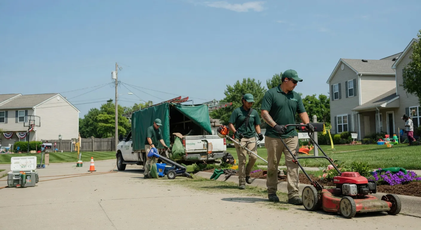 Irrigation Installation in Thornton, WV near me